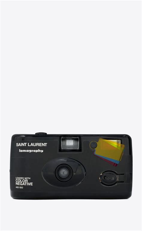 lomography reloadable camera ysl